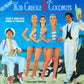 KID CREOLE & THE COCONUTS - There's Something Wrong In Paradise