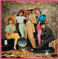 KID CREOLE & THE COCONUTS - Tropical Gangsters