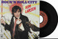 KIM LARSEN - Rock 'N' Roll City