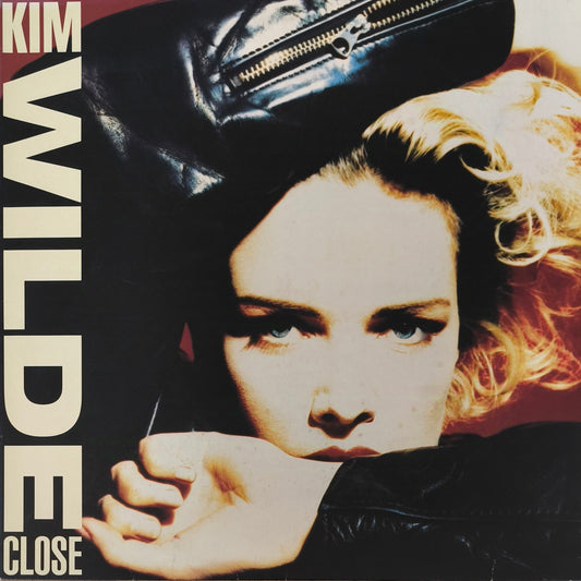 KIM WILDE - Close