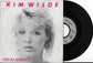 KIM WILDE - Kids in America