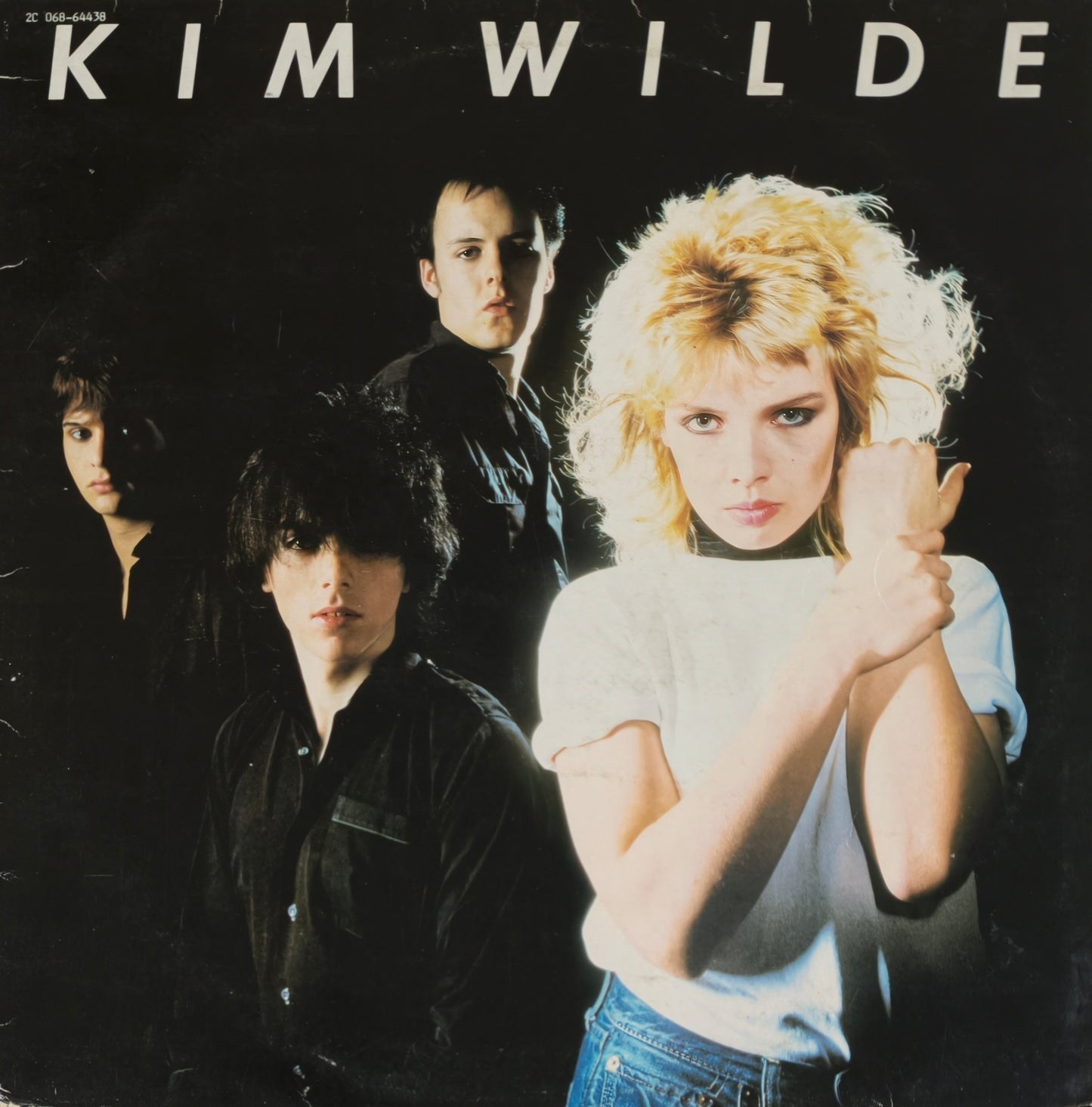 KIM WILDE - Kim Wilde