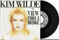 KIM WILDE - View from a Bridge