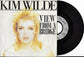 KIM WILDE - View from a Bridge