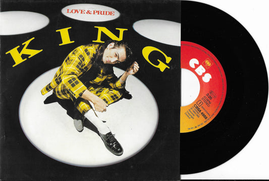KING - Love & Pride