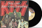 KISS - Dirty Livin' / Sure Know Something