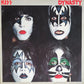 KISS - Dynasty