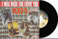 KISS - I Was Made For Lovin' You