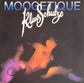 KLAUS SCHULZE - Moogetique