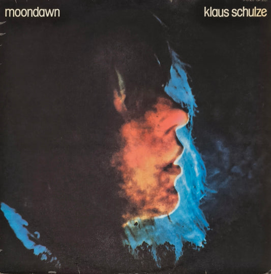 KLAUS SCHULZE - Moondawn