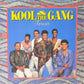 KOOL & THE GANG - Forever