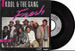 KOOL & THE GANG - Fresh