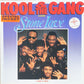 KOOL & THE GANG - Stone Love (Club Mix)