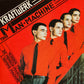 KRAFTWERK - The Man Machine