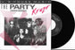 KRAZE - The Party