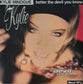 KYLIE MINOGUE - Better The Devil You Know