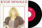 KYLIE MINOGUE - I Should Be So Lucky