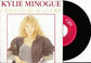 KYLIE MINOGUE - I Should Be So Lucky