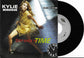 KYLIE MINOGUE - Step Back In Time