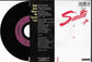 SINITTA - Right Back Where We Started From
