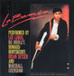 LA BAMBA - Original Motion Picture Soundtrack