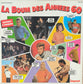 LA BOUM DES ANNEES 60 (Coffret 3 vinyles)