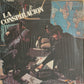 LA CONSPIRACION - La Conspiracion