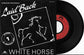 LAID BACK - White Horse