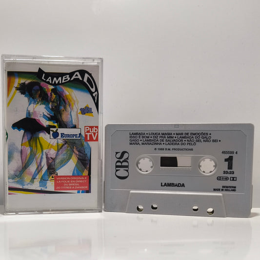 LAMBADA
