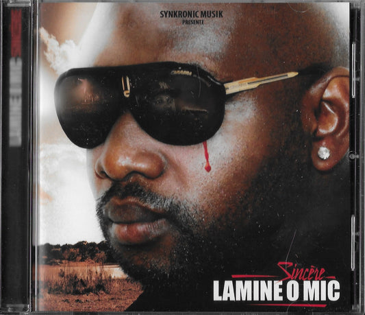 LAMINE O MIC - Sincere