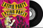 LATINO PARTY - Aprovecha