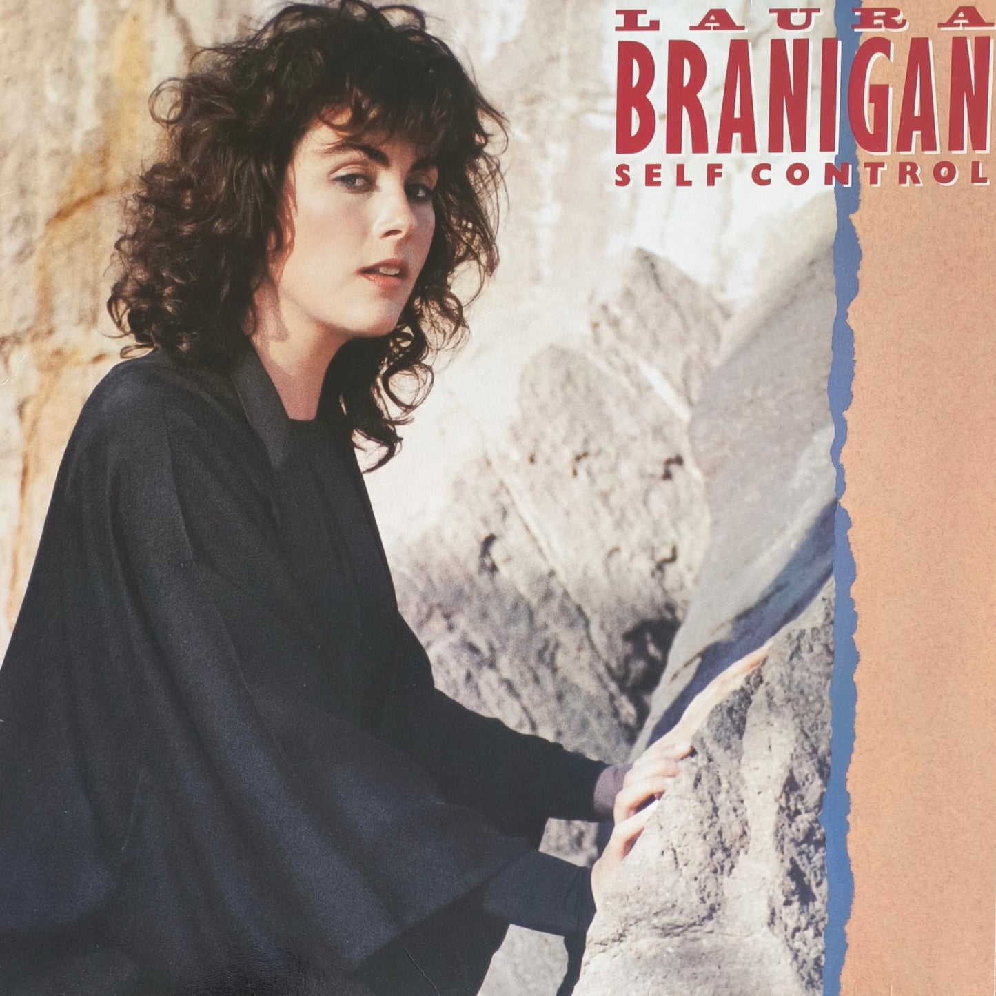 LAURA BRANIGAN - Self Control