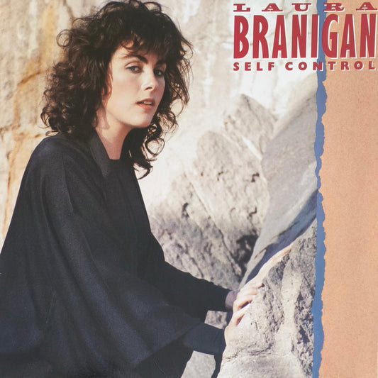 LAURA BRANIGAN - Self Control