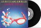 LAURENT VOULZY - Les Nuits Sans Kim Wilde