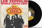LED ZEPPELIN - Whole Lotta Love