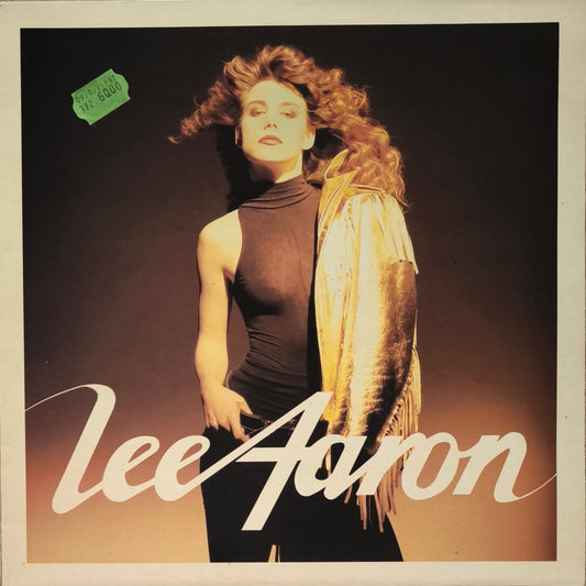 LEE AARON - Lee Aaron