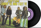 LEFT SIDE - I Want Ye And I Get Ye