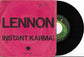 LENNON - Instant Karma!