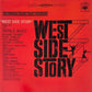 LEONARD BERNSTEIN - West Side Story (The Original Sound Track Recording)