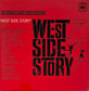 LEONARD BERNSTEIN - West Side Story (The Original Sound Track Recording)