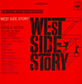 LEONARD BERNSTEIN - West Side Story (The Original Sound Track Recording)