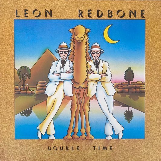 LEON REDBONE - Double Time