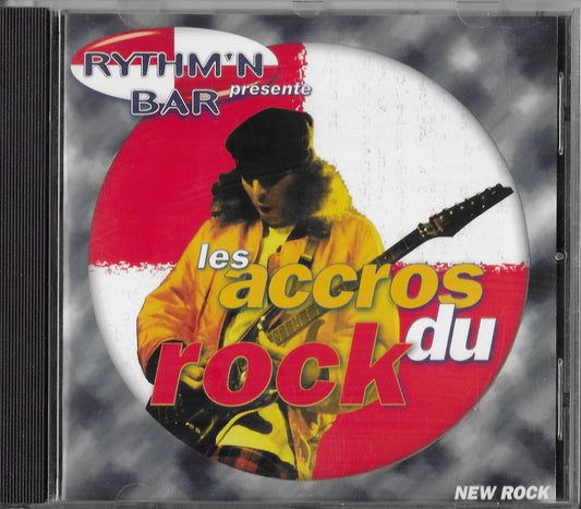 LES ACCROCS DU ROCK - New Rock