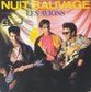 LES AVIONS - Nuit Sauvage