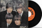LES BEATLES - Help !