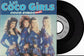 LES COCO GIRLS -  Coco Dingo