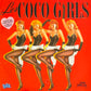LES COCO GIRLS - Touche Pas A Mon Homme!