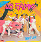 LES FORBANS - Flip-Flap