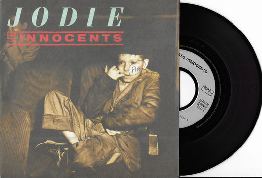 LES INNOCENTS - Jodie