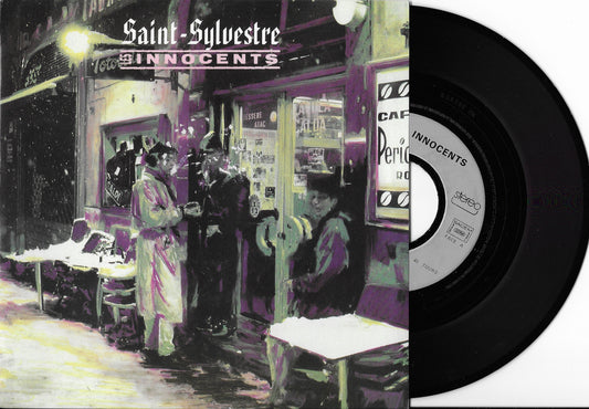 LES INNOCENTS - Saint-Sylvestre